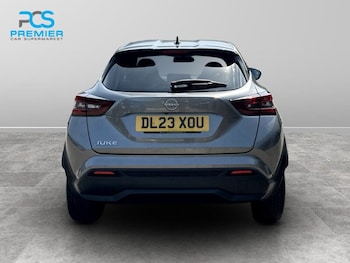 Used Nissan Juke 2023 for sale - 79428334: Photo