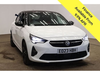 Used Vauxhall Corsa 2023 for sale - 78488391: Photo