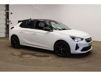 Used Vauxhall Corsa 2023 for sale - 78488391: Photo