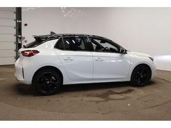 Used Vauxhall Corsa 2023 for sale - 78488391: Photo