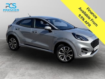 Used Ford Puma 2023 for sale - 78625154: Photo