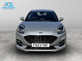 Used Ford Puma 2023 for sale - 78625154: Photo