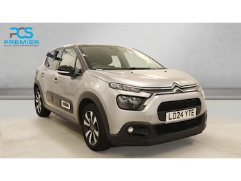 Used Citroen C3 2024 for sale - 79570732: Photo