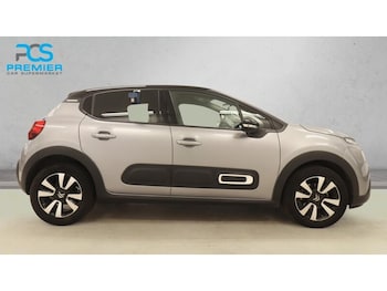 Used Citroen C3 2024 for sale - 79570732: Photo