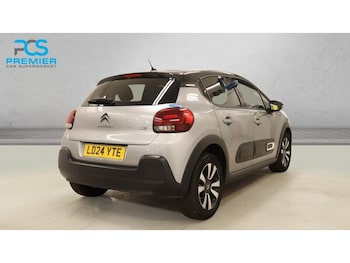 Used Citroen C3 2024 for sale - 79570732: Photo