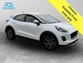 Used Ford Puma 2023 for sale - 78709002: Photo