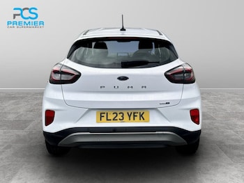 Used Ford Puma 2023 for sale - 78709002: Photo