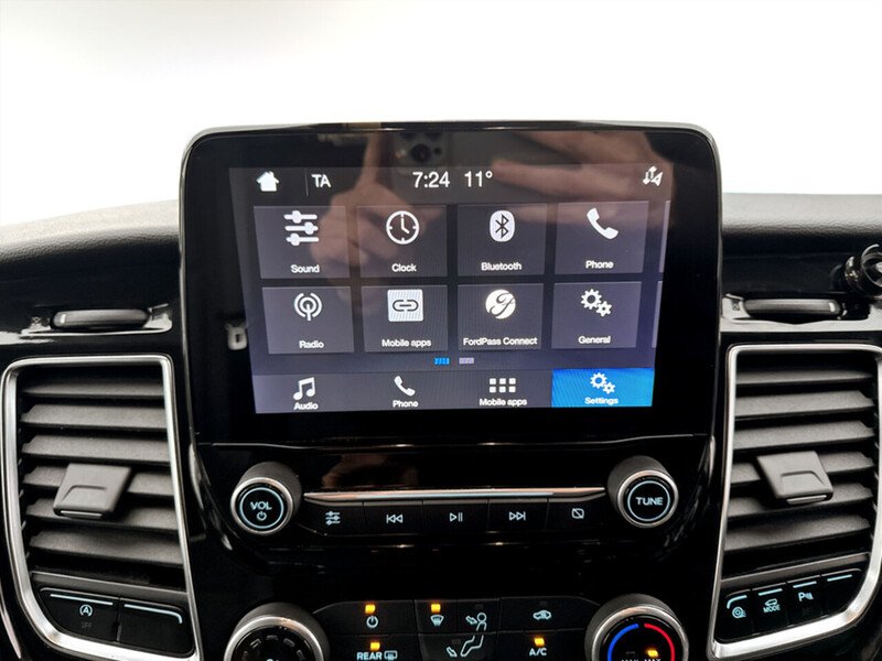 Used Ford Tourneo Custom 2020 for sale - 76280483: Photo 15