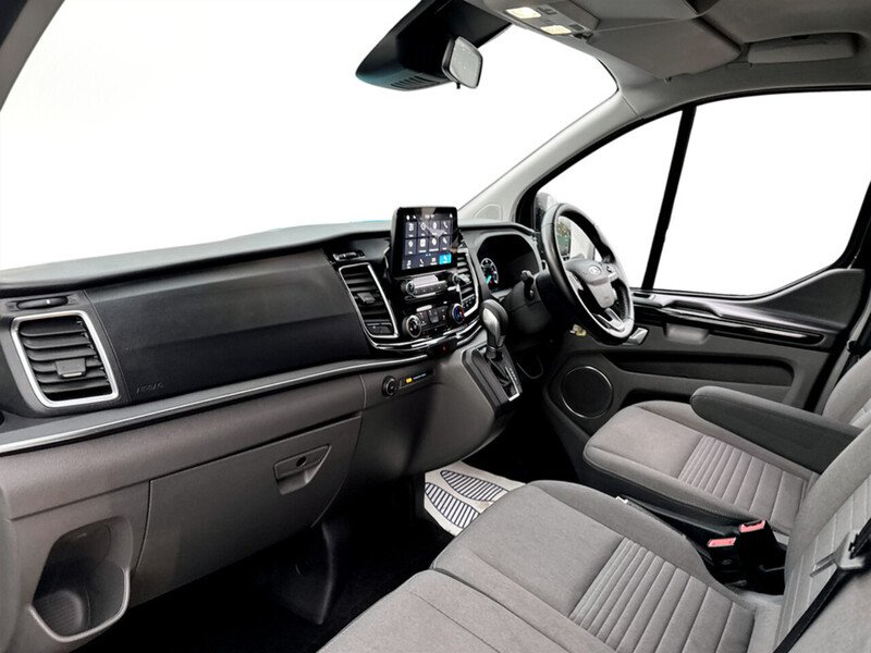 Used Ford Tourneo Custom 2020 for sale - 76280483: Photo 22