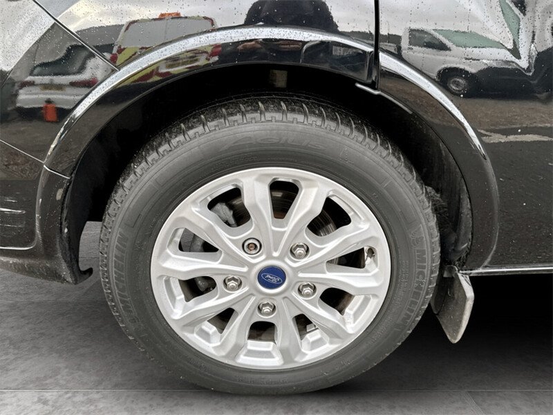 Used Ford Tourneo Custom 2020 for sale - 76280483: Photo 31