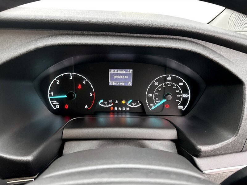 Used Ford Tourneo Custom 2020 for sale - 76280483: Photo 9