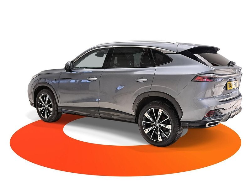 Used MG MG HS 2024 for sale - 77932621: Photo 11