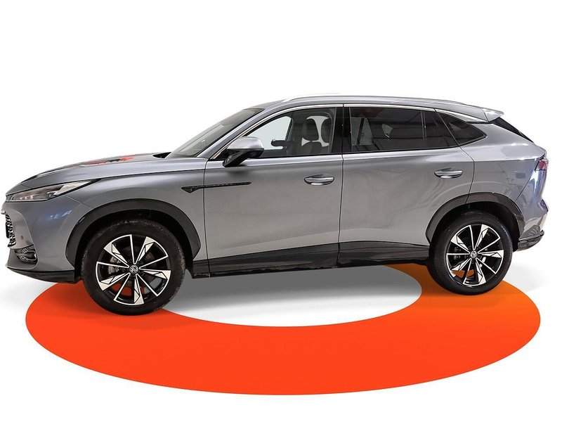 Used MG MG HS 2024 for sale - 77932621: Photo 12