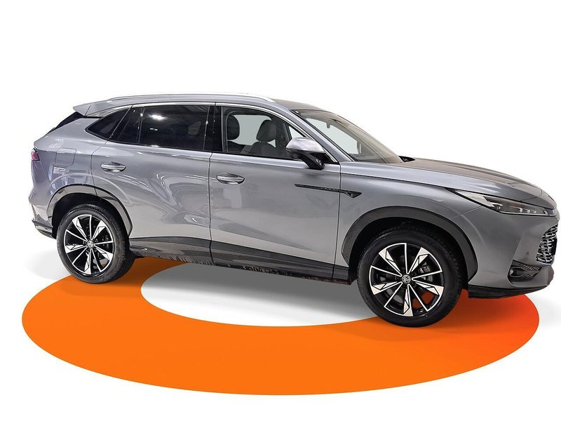 Used MG MG HS 2024 for sale - 77932621: Photo 3