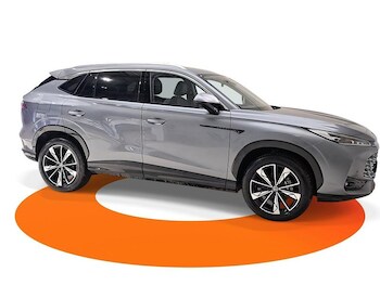 Used MG MG HS 2024 for sale - 77932621: Photo