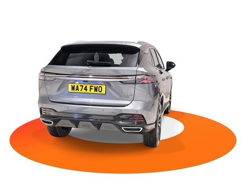 Used MG MG HS 2024 for sale - 77932621: Photo 7