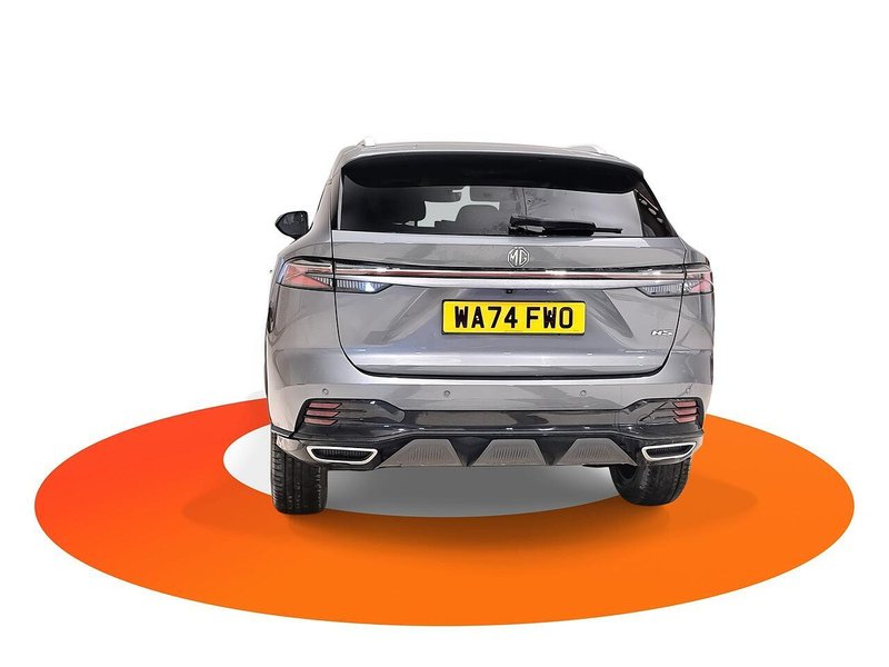 Used MG MG HS 2024 for sale - 77932621: Photo 9