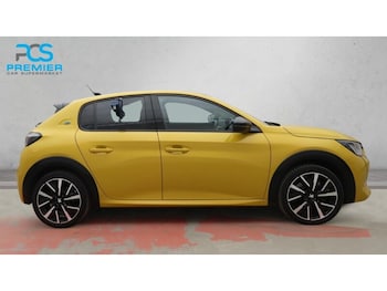 Used Peugeot E-208 2023 for sale - 78484833: Photo