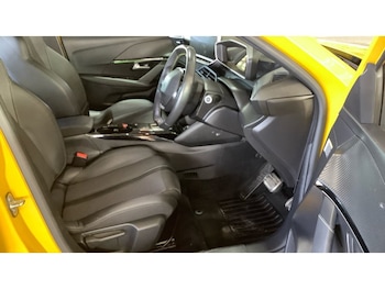 Used Peugeot E-208 2023 for sale - 78484833: Photo