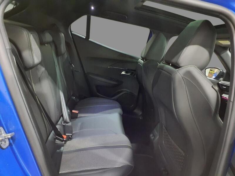 Used Peugeot 2008 2020 for sale - 77749202: Photo 12