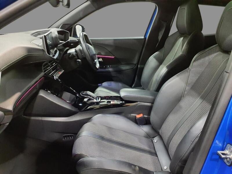 Used Peugeot 2008 2020 for sale - 77749202: Photo 3