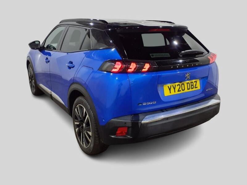 Used Peugeot 2008 2020 for sale - 77749202: Photo 7