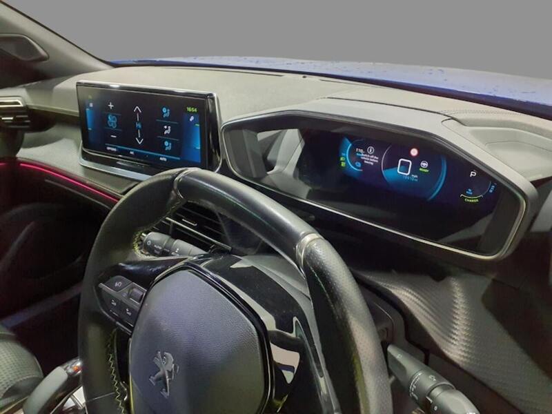 Used Peugeot 2008 2020 for sale - 77749202: Photo 9