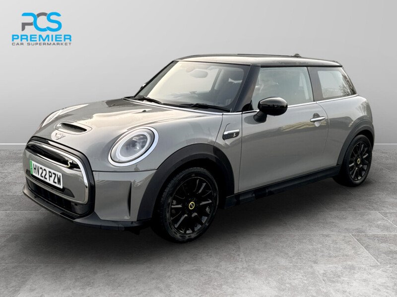 Used MINI Hatch 2022 for sale - 77974489: Photo 10