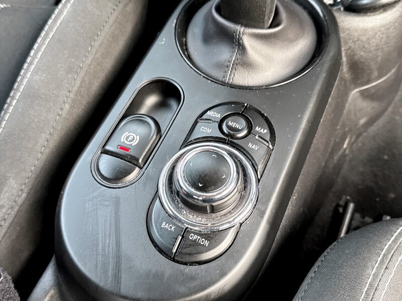 Used MINI Hatch 2022 for sale - 77974489: Photo 11