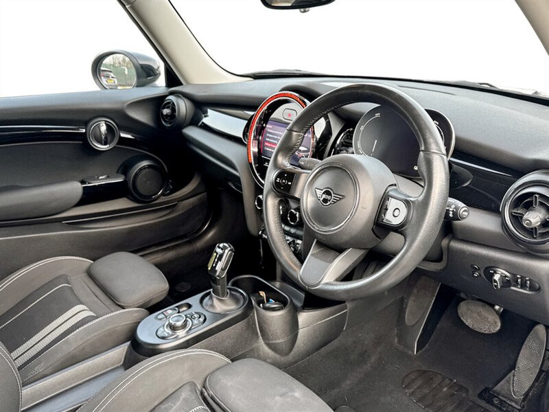 Used MINI Hatch 2022 for sale - 77974489: Photo 12