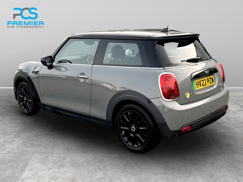 Used MINI Hatch 2022 for sale - 77974489: Photo 2