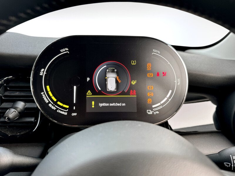 Used MINI Hatch 2022 for sale - 77974489: Photo 25