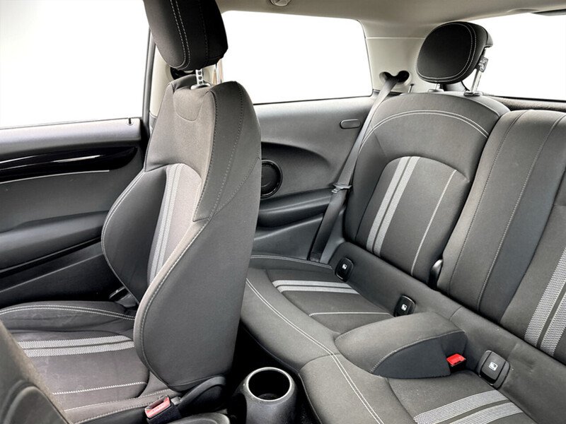 Used MINI Hatch 2022 for sale - 77974489: Photo 27