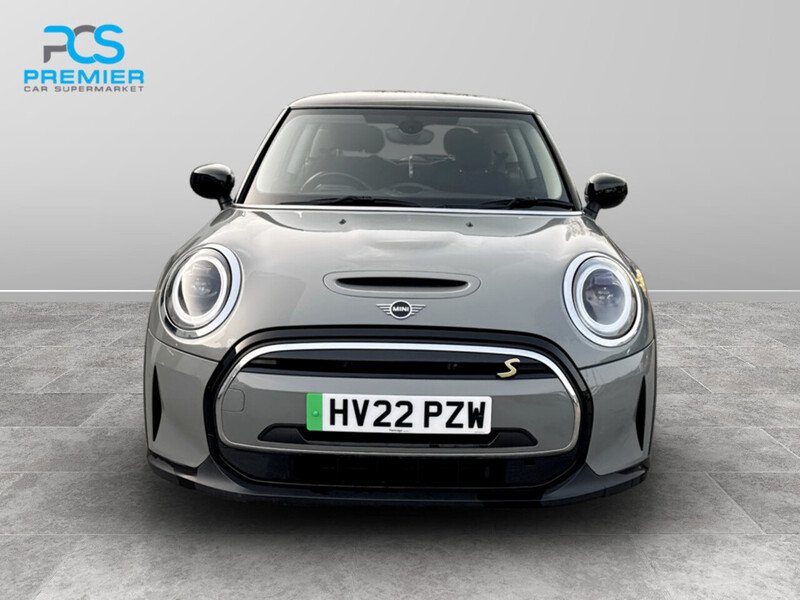 Used MINI Hatch 2022 for sale - 77974489: Photo 3