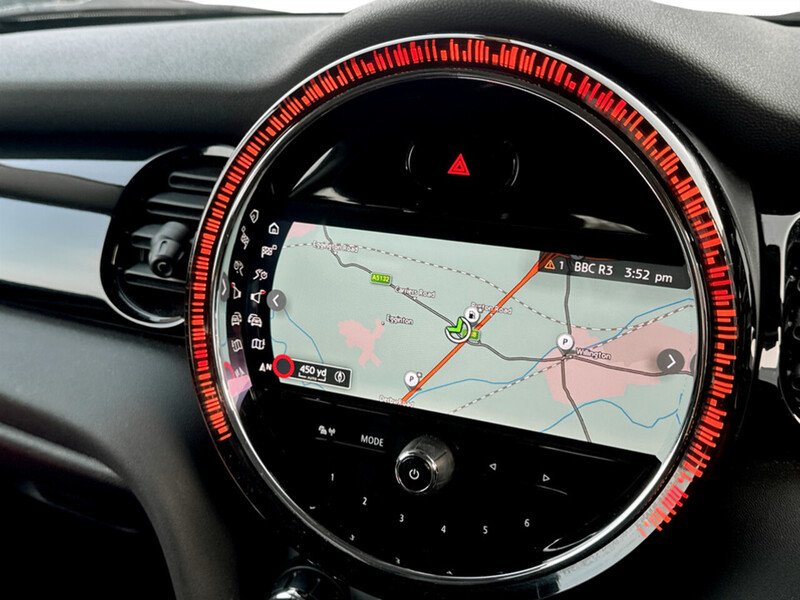 Used MINI Hatch 2022 for sale - 77974489: Photo 30