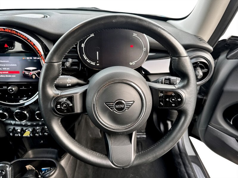 Used MINI Hatch 2022 for sale - 77974489: Photo 36