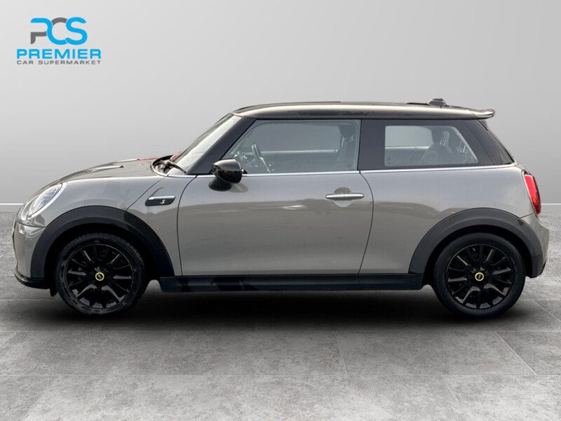 Used MINI Hatch 2022 for sale - 77974489: Photo 8