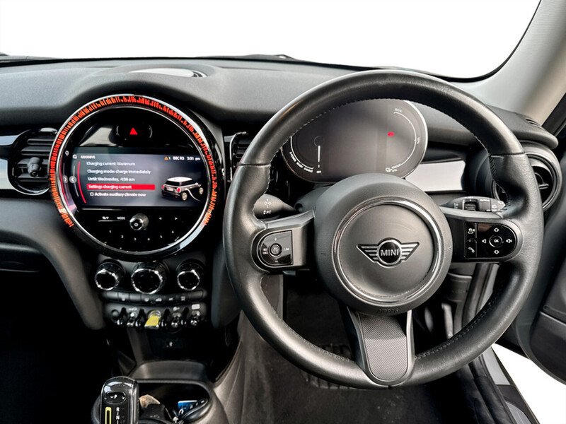 Used MINI Hatch 2022 for sale - 77974489: Photo 9