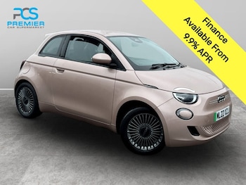 Used Fiat 500 2022 for sale - 78532116: Photo