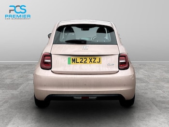 Used Fiat 500 2022 for sale - 78532116: Photo