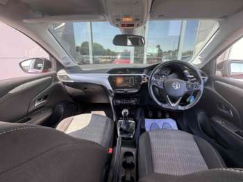 Used Vauxhall Corsa 2020 for sale - 74689419: Photo