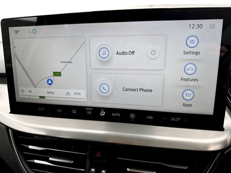 Used Ford Focus for sale - 77477877: Photo 11