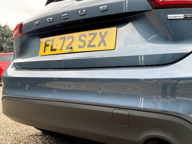 Used Ford Focus for sale - 77477877: Photo 14