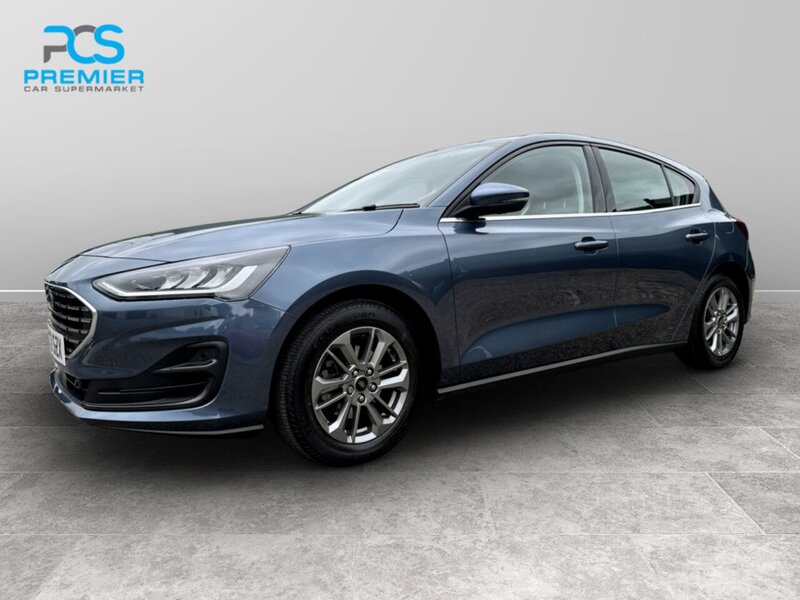 Used Ford Focus for sale - 77477877: Photo 15