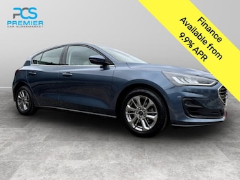 Used Ford Focus 2022 for sale - 77477877: Photo