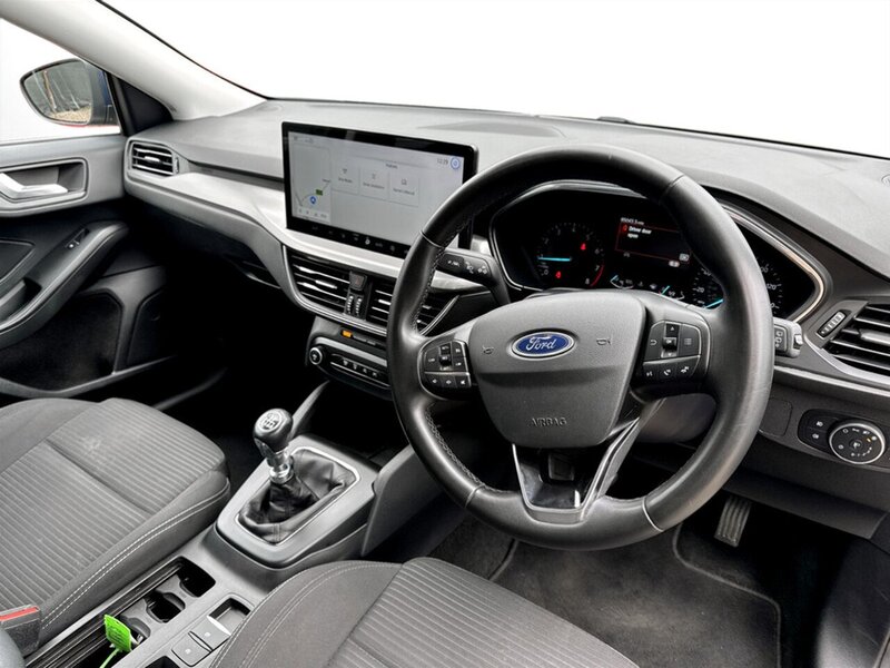 Used Ford Focus for sale - 77477877: Photo 20