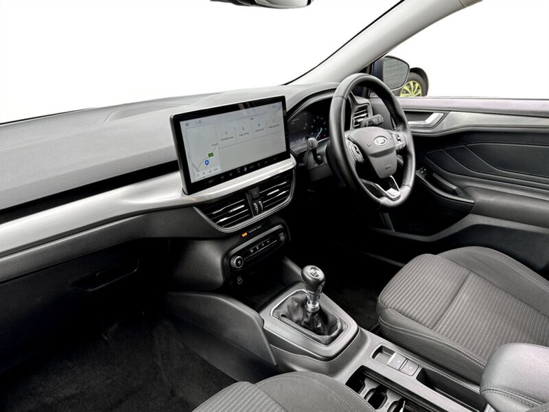 Used Ford Focus for sale - 77477877: Photo 25