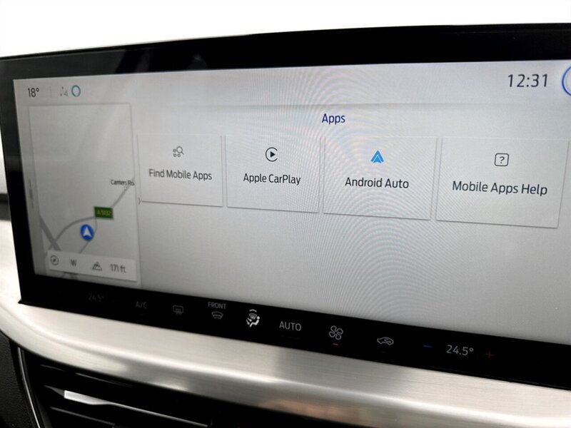 Used Ford Focus for sale - 77477877: Photo 28