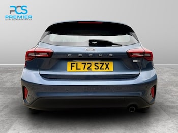 Used Ford Focus 2022 for sale - 77477877: Photo