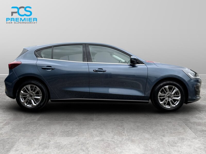 Used Ford Focus for sale - 77477877: Photo 6